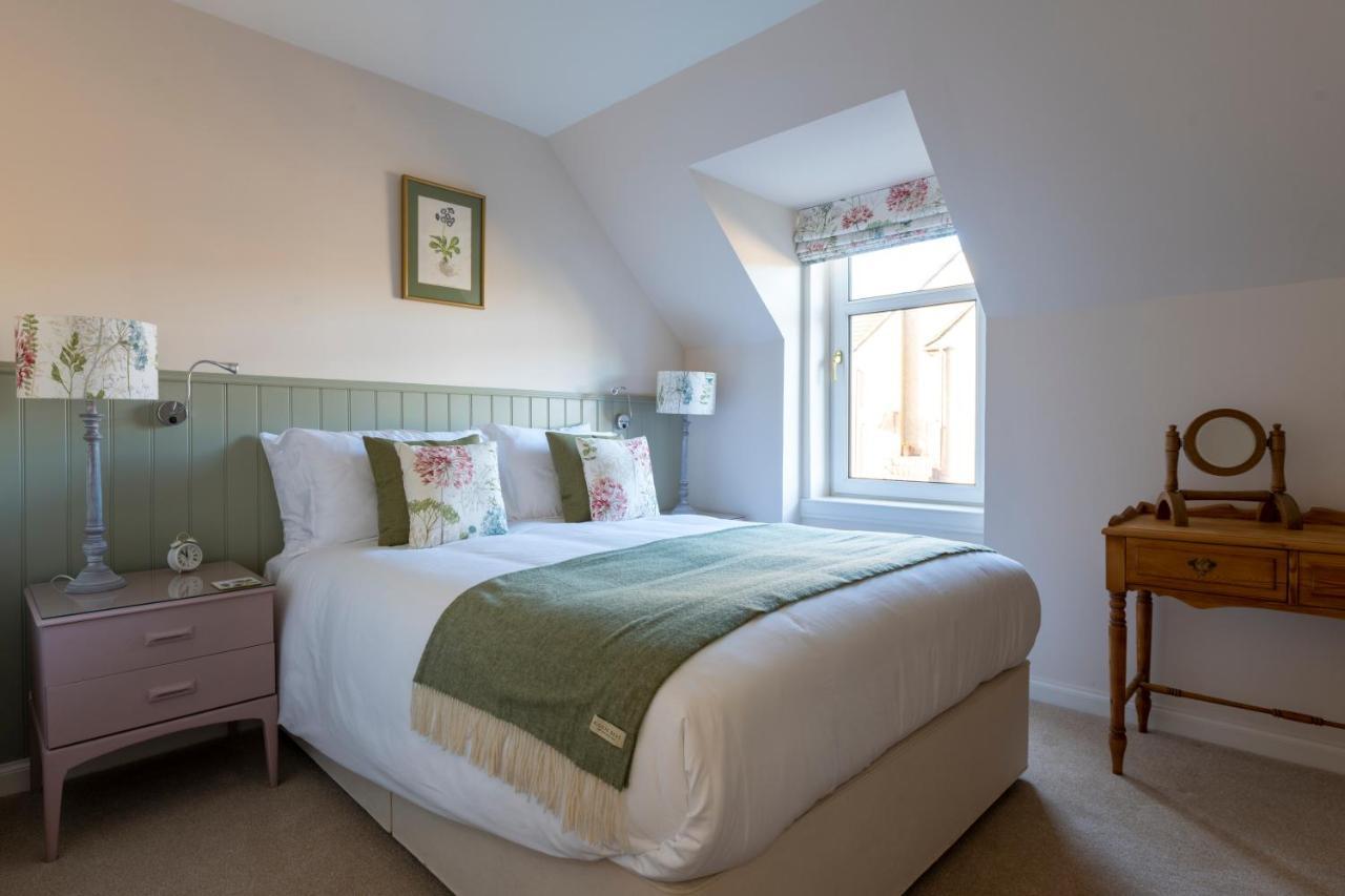 Celt Cottage إينفيرنيس المظهر الخارجي الصورة