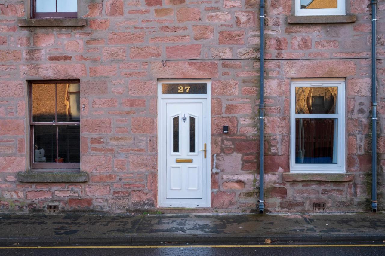Celt Cottage إينفيرنيس المظهر الخارجي الصورة