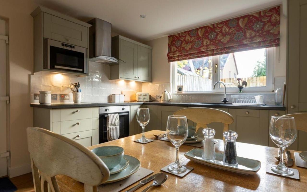 Celt Cottage إينفيرنيس المظهر الخارجي الصورة