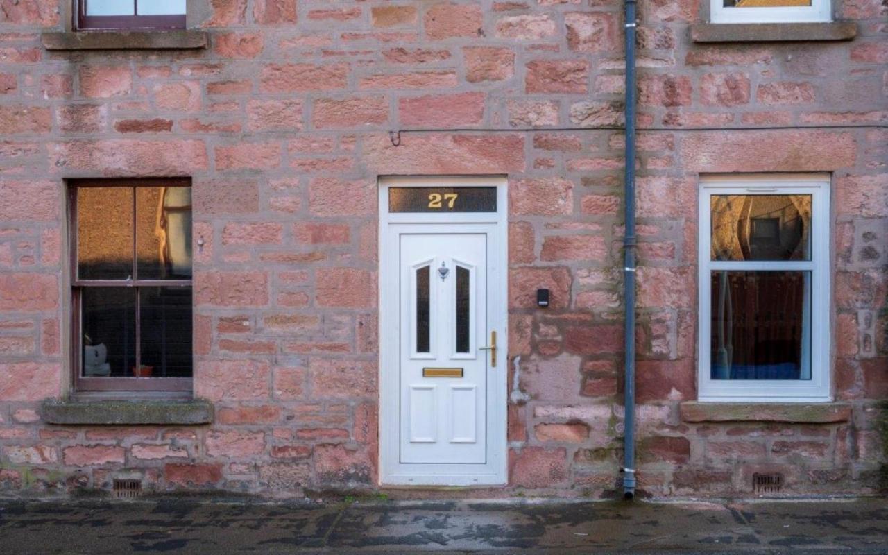 Celt Cottage إينفيرنيس المظهر الخارجي الصورة