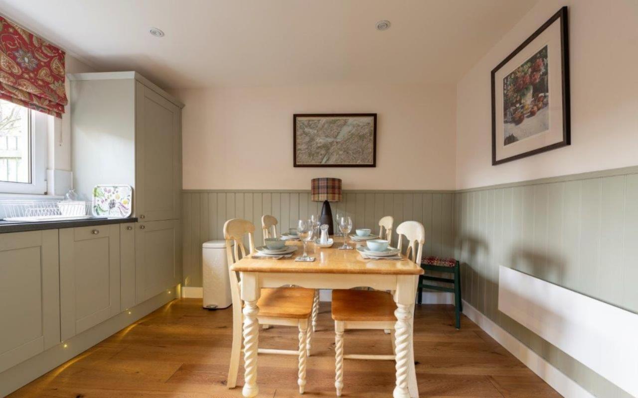 Celt Cottage إينفيرنيس المظهر الخارجي الصورة