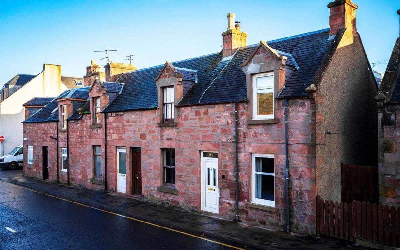 Celt Cottage إينفيرنيس المظهر الخارجي الصورة